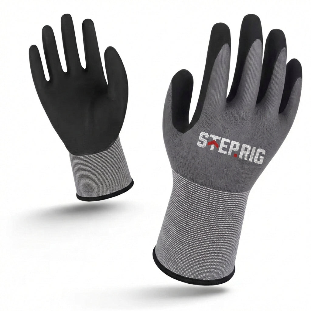 Pro Grip Work Gloves